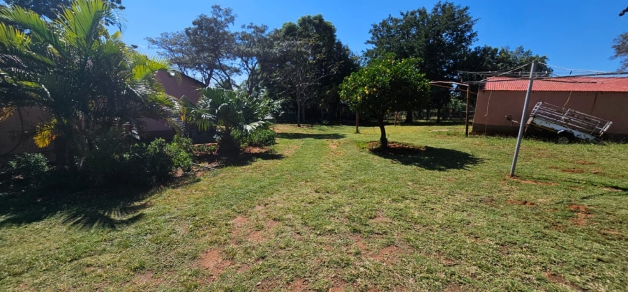 4 Bedroom Property for Sale in Mooinooi North West